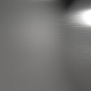 Хром сатинированный