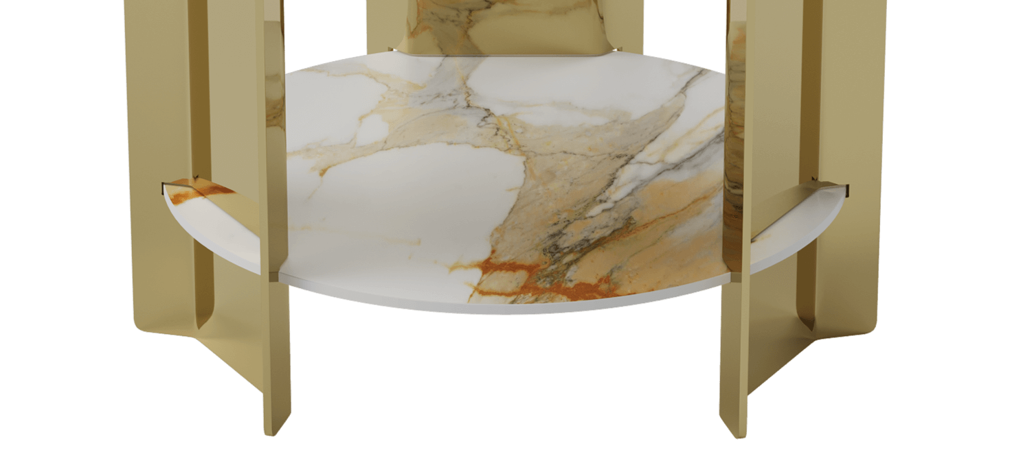 Axilur Mini нитрид титана