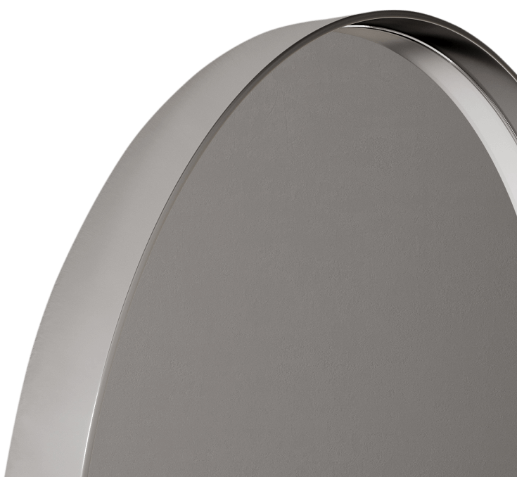 Нитрид титана, зеркало