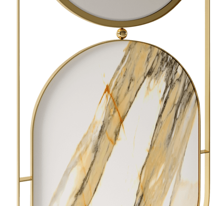 Подсветка зеркала