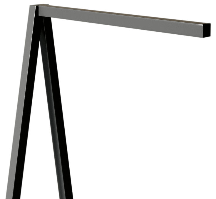 Нитрид титана, зеркало