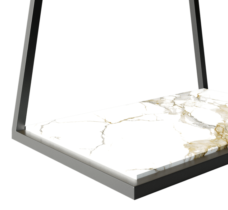 Подсветка зеркала