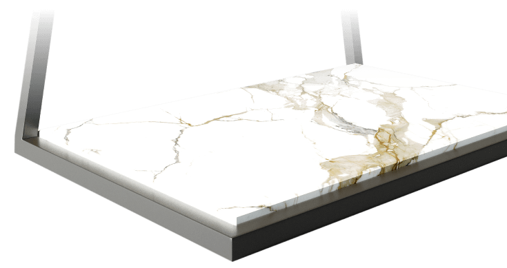 Подсветка зеркала