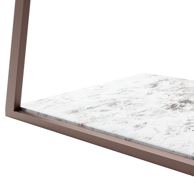 Подсветка зеркала