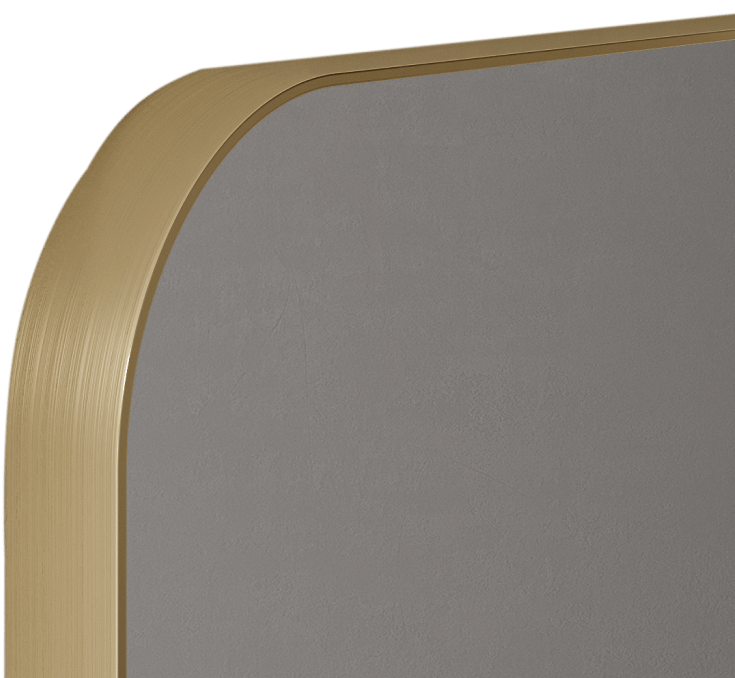 Нитрид титана, зеркало