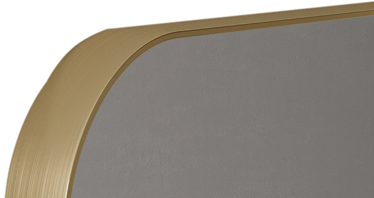 Нитрид титана, зеркало