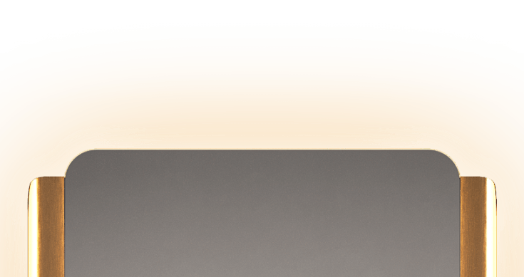 Подсветка зеркала