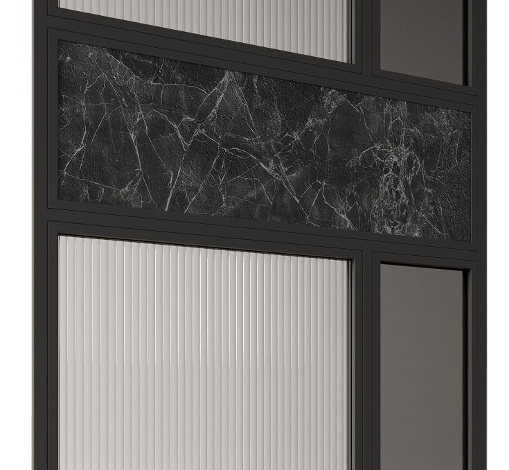 Подсветка зеркала