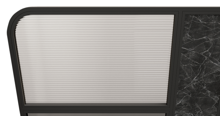 Подсветка зеркала