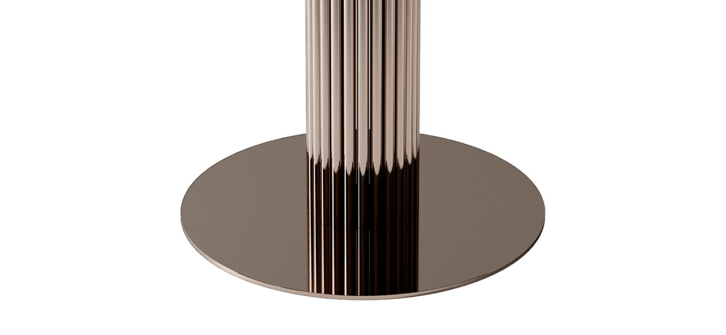 Trubios S нитрид титана