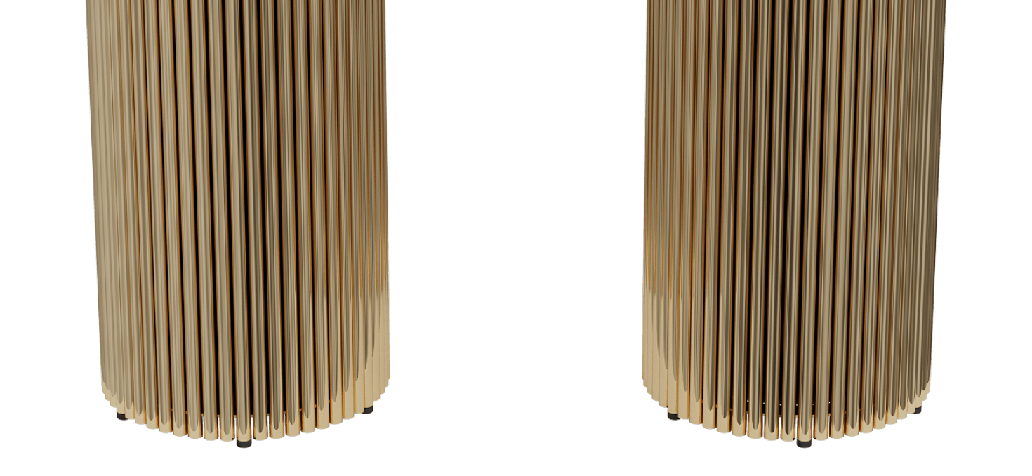 Trubios S нитрид титана