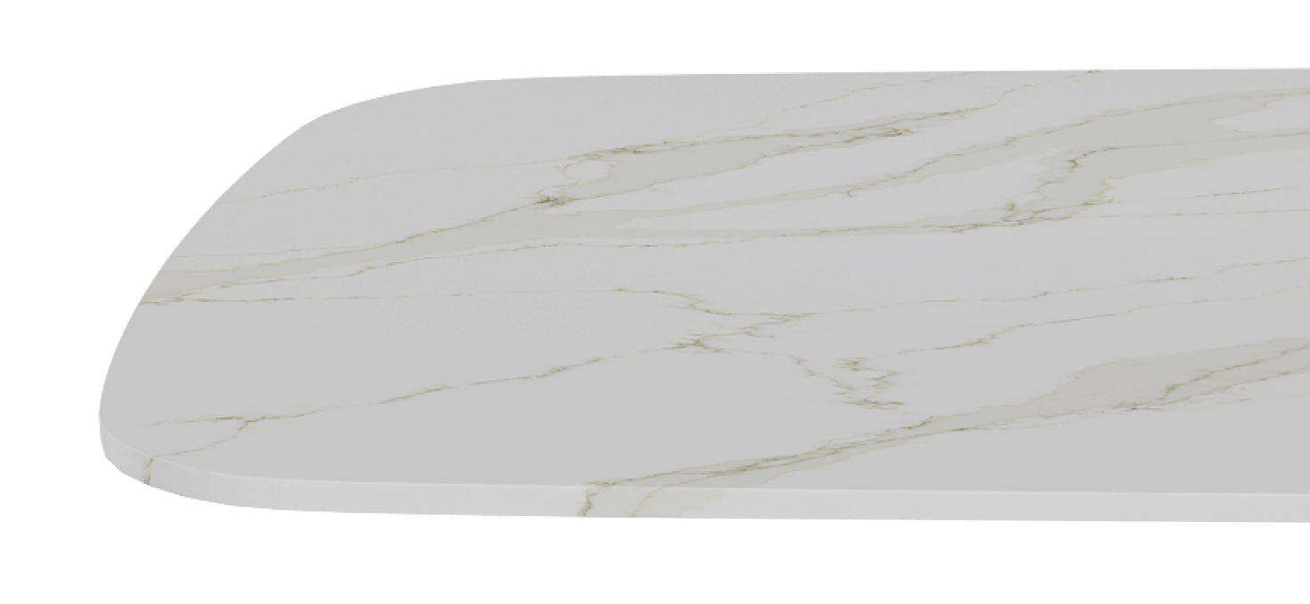 Trubios S агломерат