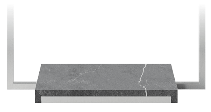 Подсветка зеркала