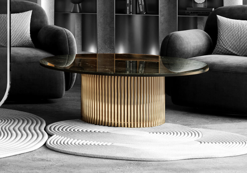 Журнальный стол Valonti