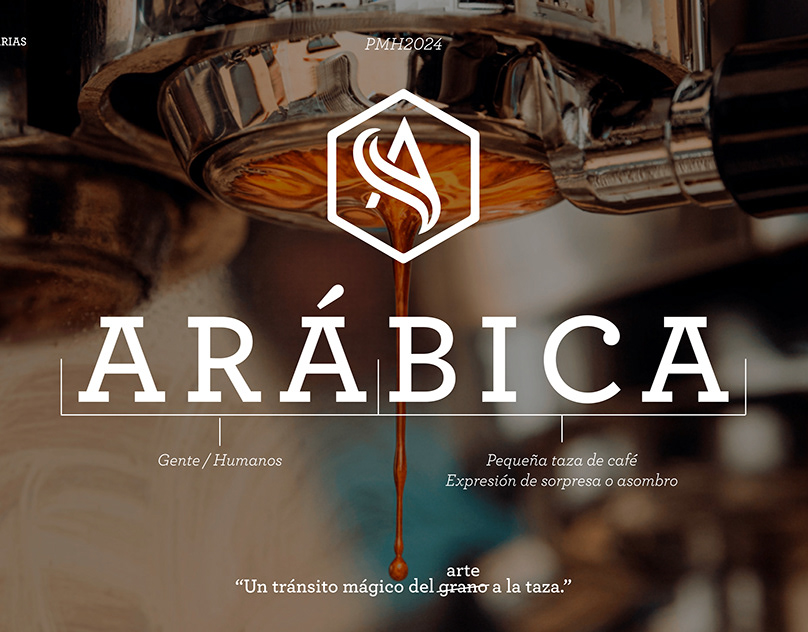 ARÁBICA