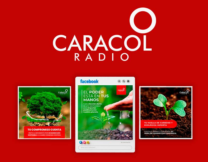 CARACOL RADIO