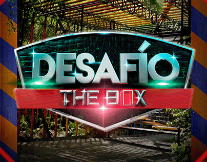 DESAFÍO THE BOX