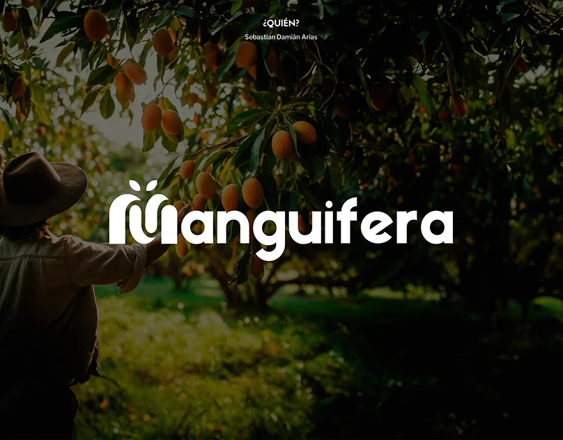 MANGUIFERA