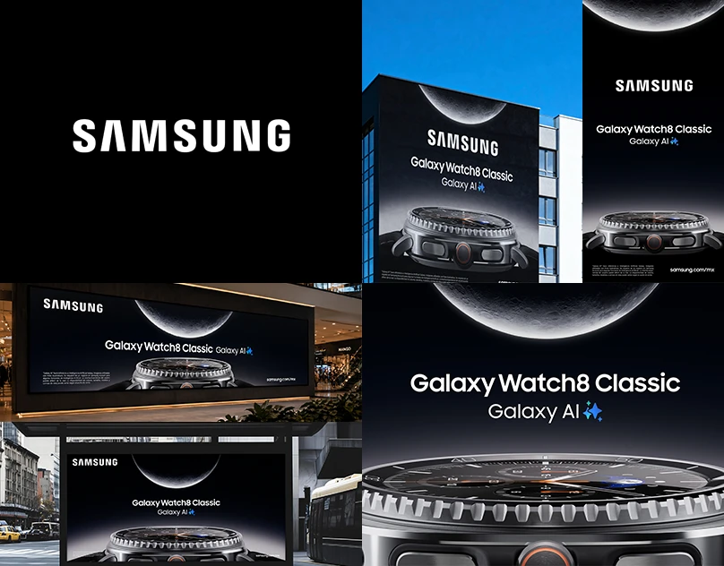 GALAXY WATCH 8 CLASSIC