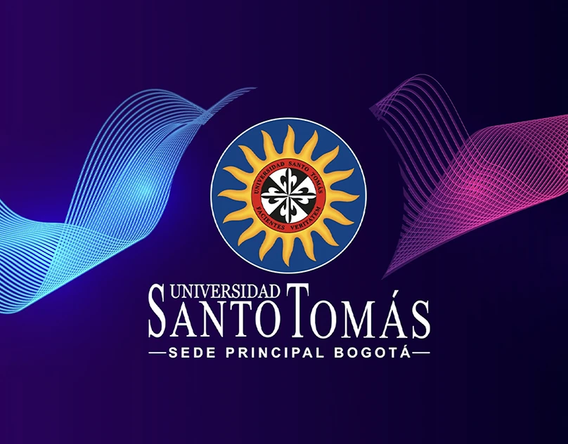 UNIVERSIDAD SANTO TOMÁS
