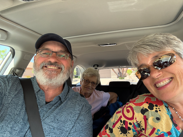 day-1-phoenix-to-oslo