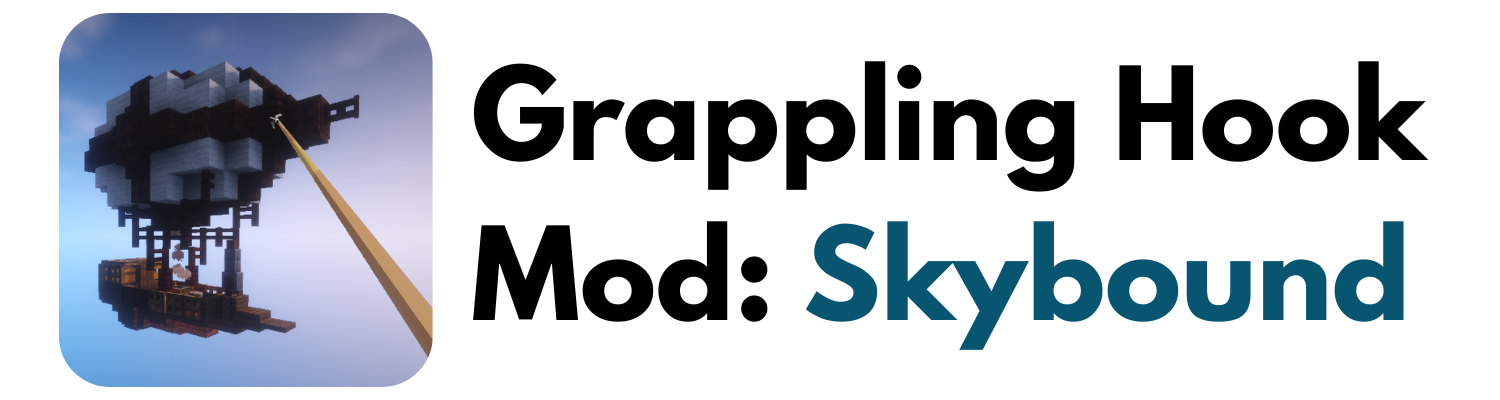 GrappleMod: Skybound banner