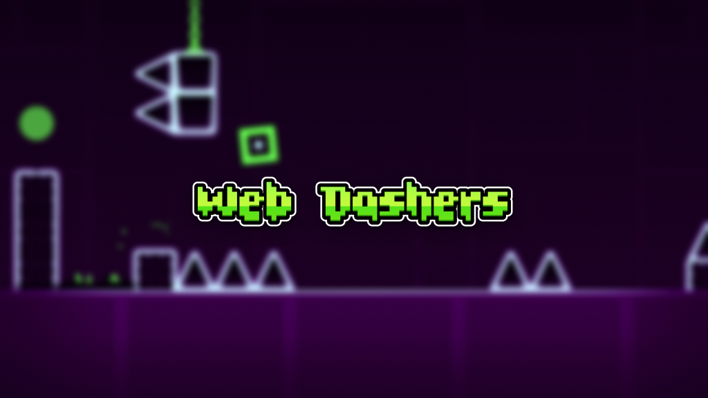 Web Dashers