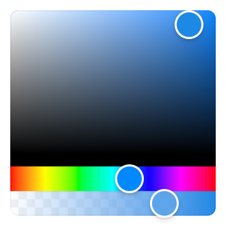 Color picker