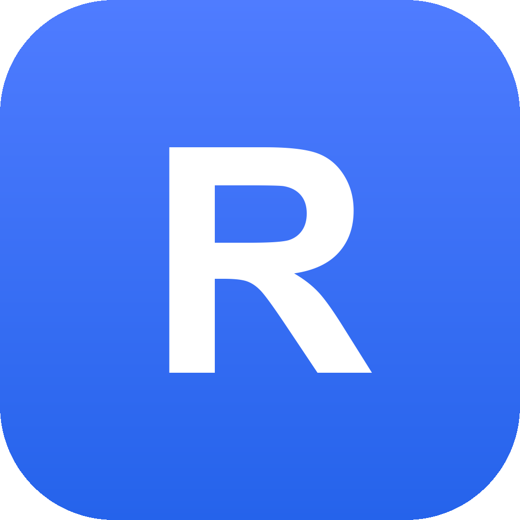 ReinAgent Logo