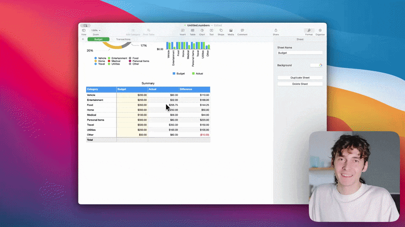 webadderall/Recordly cover