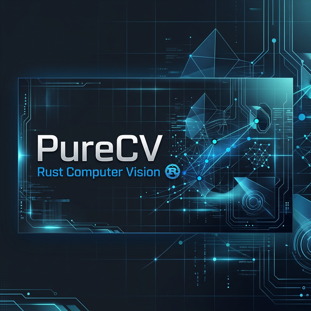 PureCv Banner