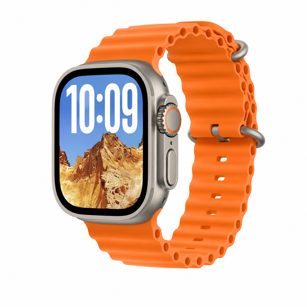 SMART WATCHES