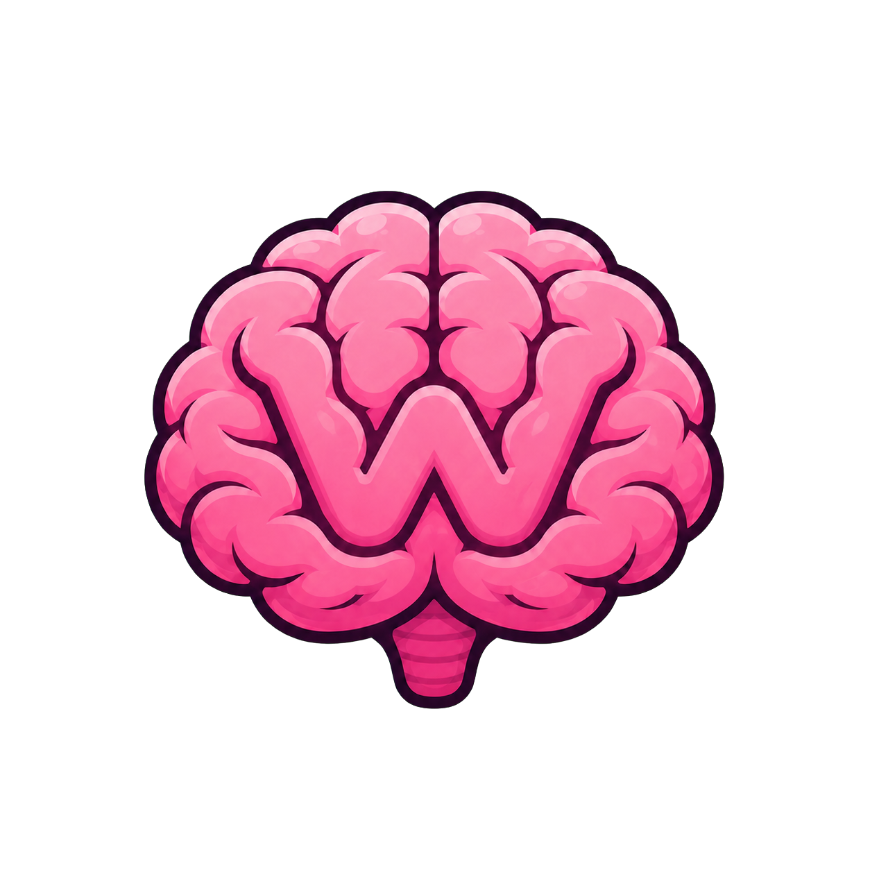 WebBrain logo
