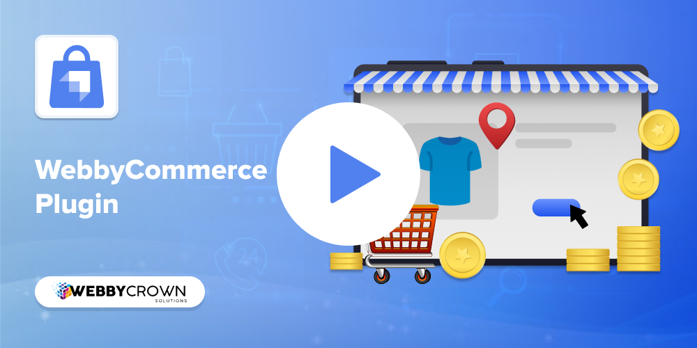 WebbyCommerce Plugin