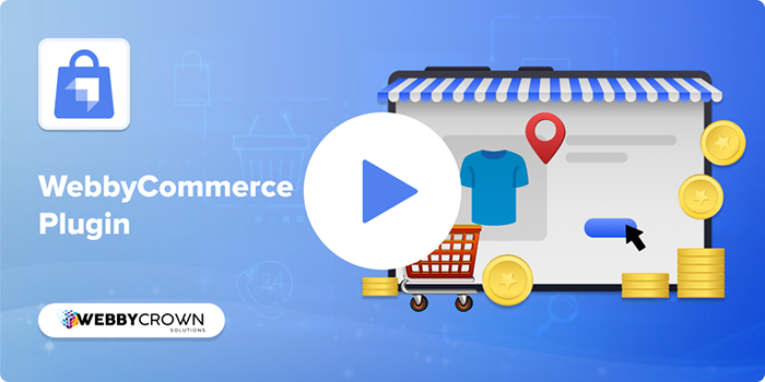 WebbyCommerce Plugin