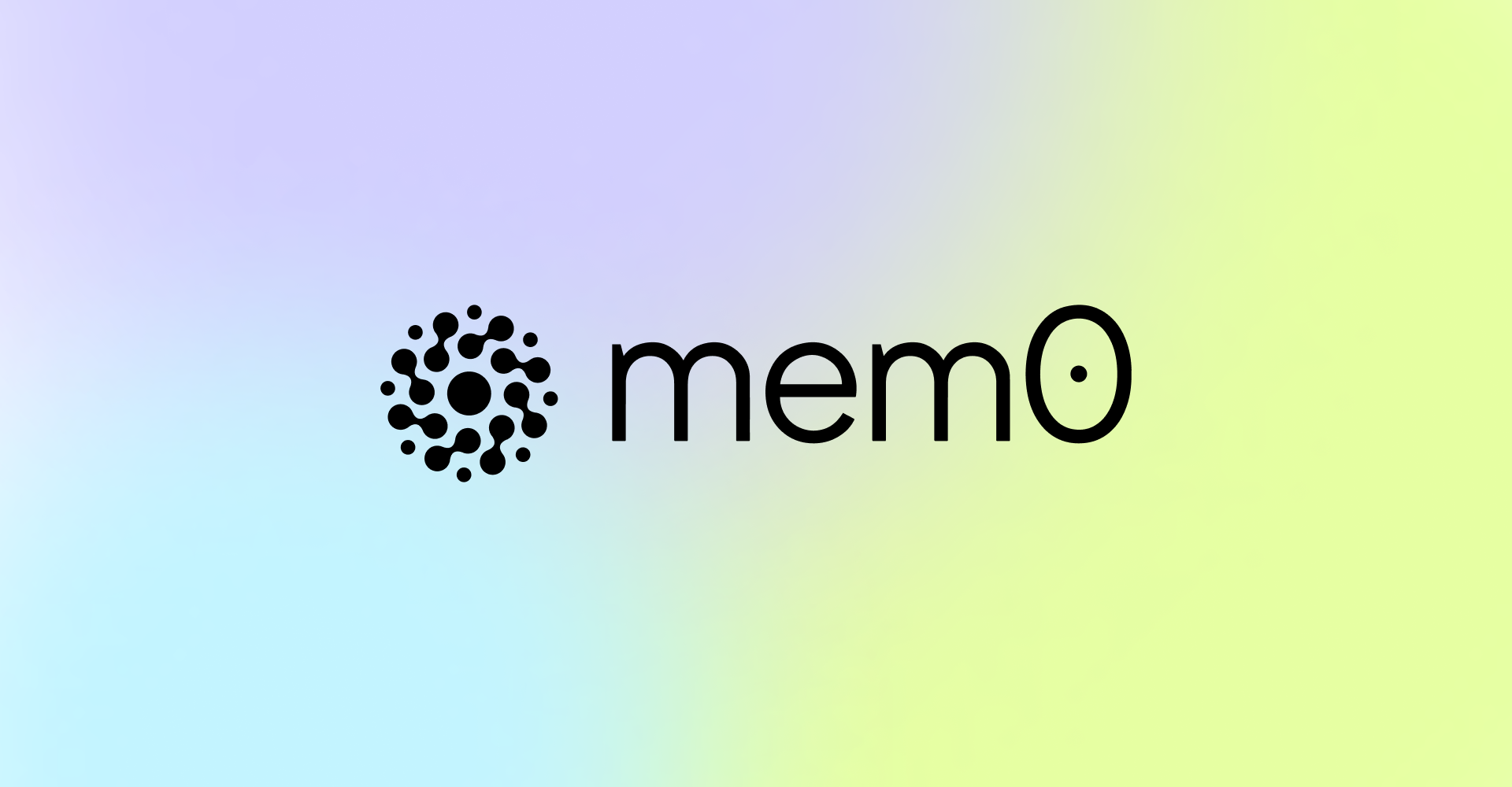 Mem0 Logo