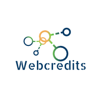Webcredits Logo