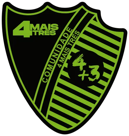 4 Mais 3