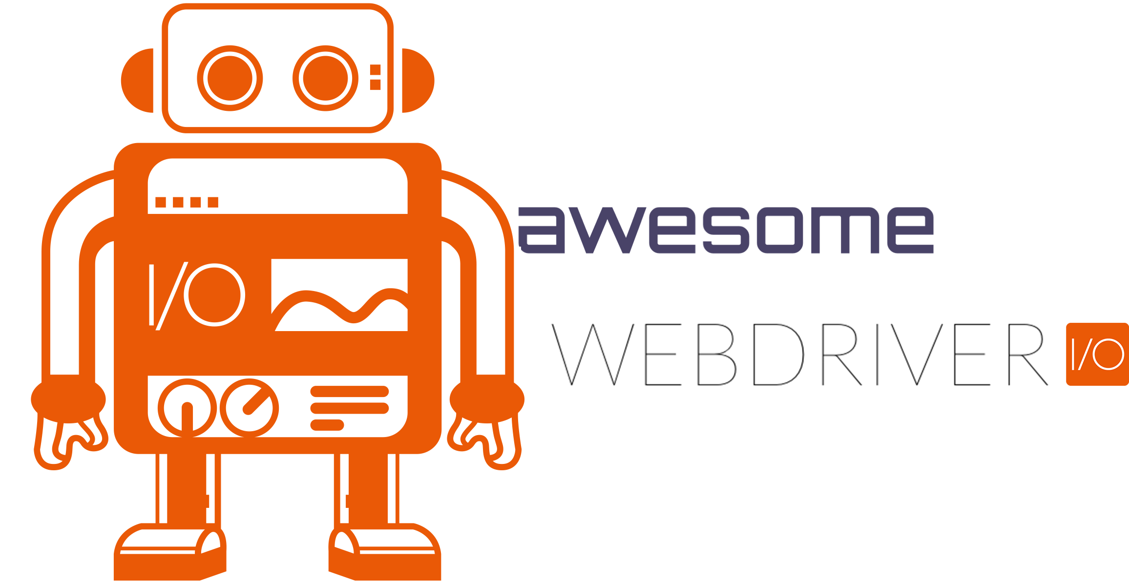 awesome-webdriverio