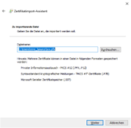 certificatestore5