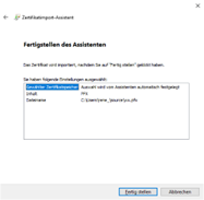 certificatestore7