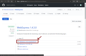 downloadwebexpress