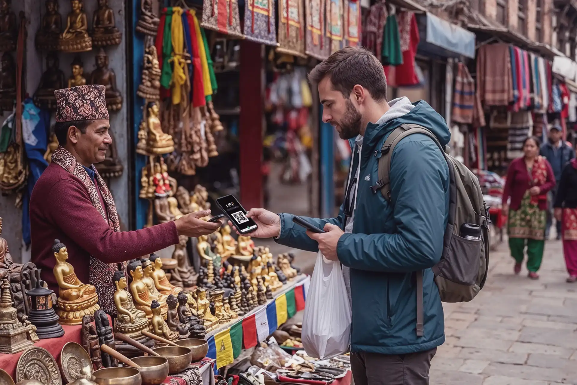 Connectivity as a Catalyst: Empowering the Local Market - Featured