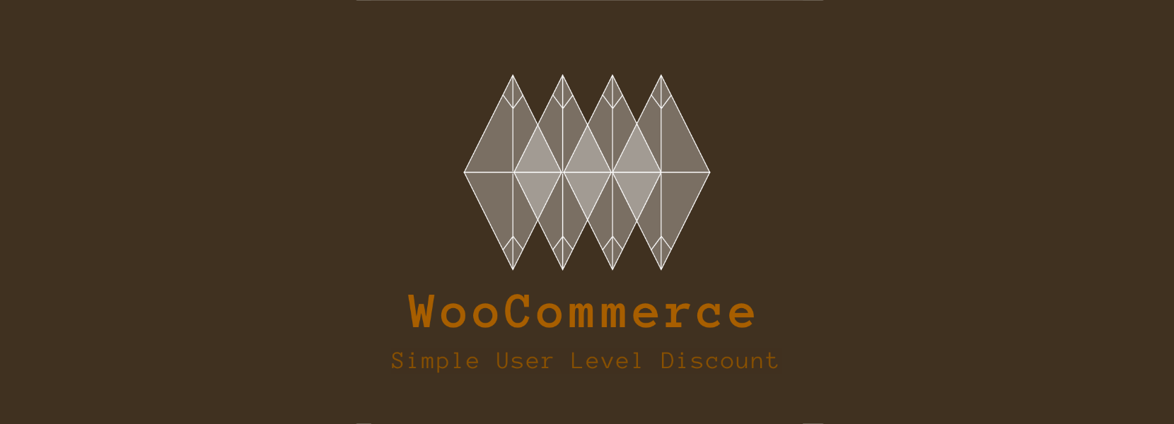 Woocommerce Simple User Level Discount alt text