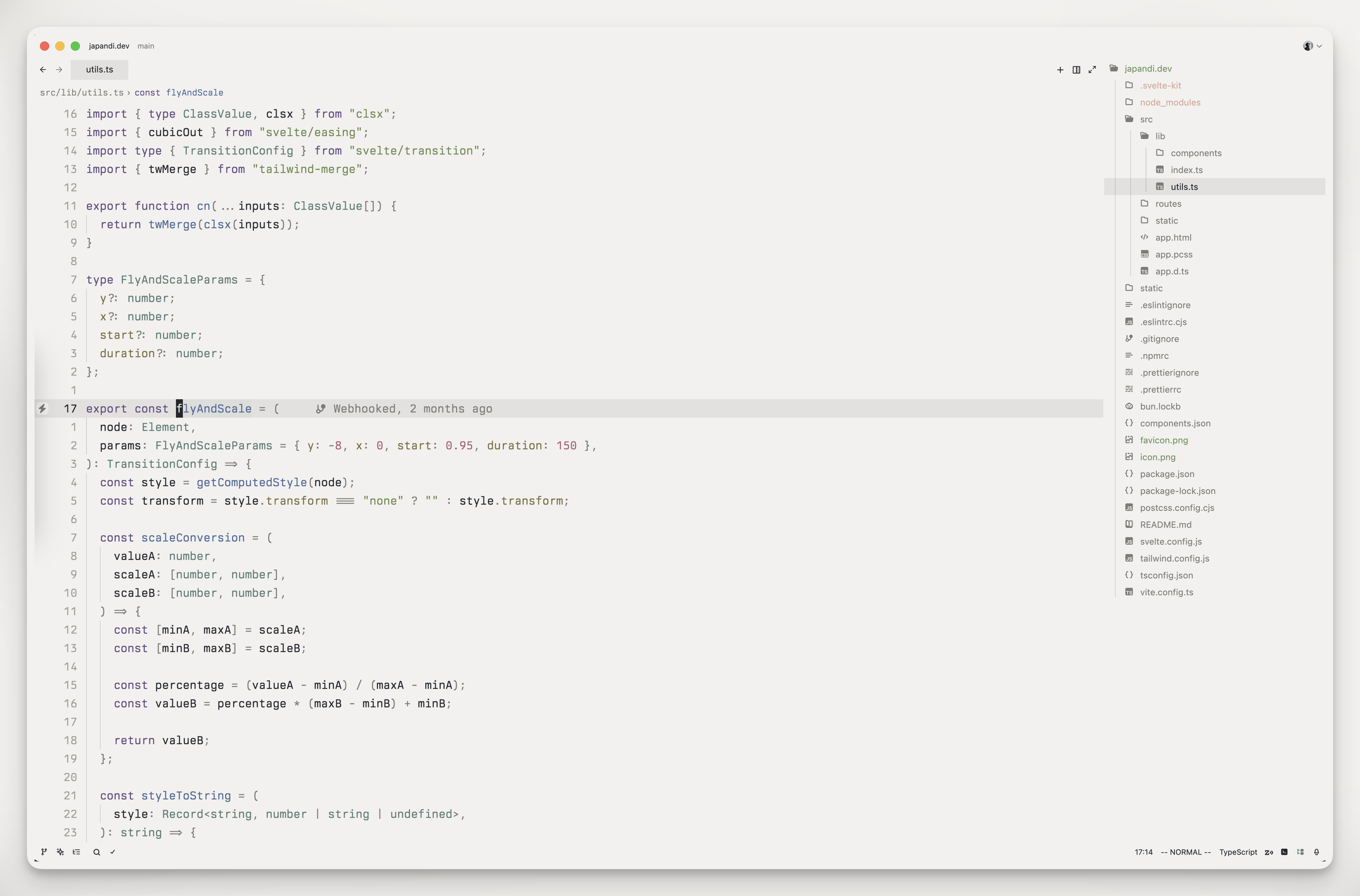 Pearl Theme