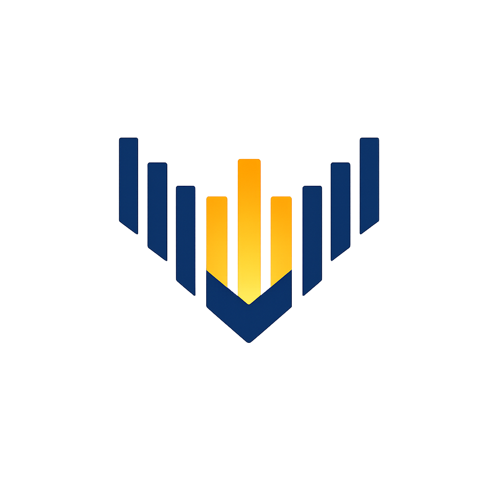 VoxCraft 声坊 logo