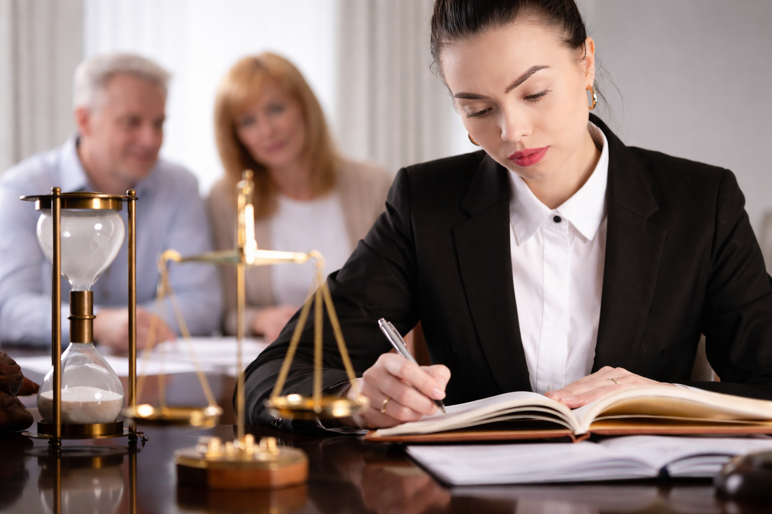 Abogados de familia en Bogotá con enfoque preventivo y humano