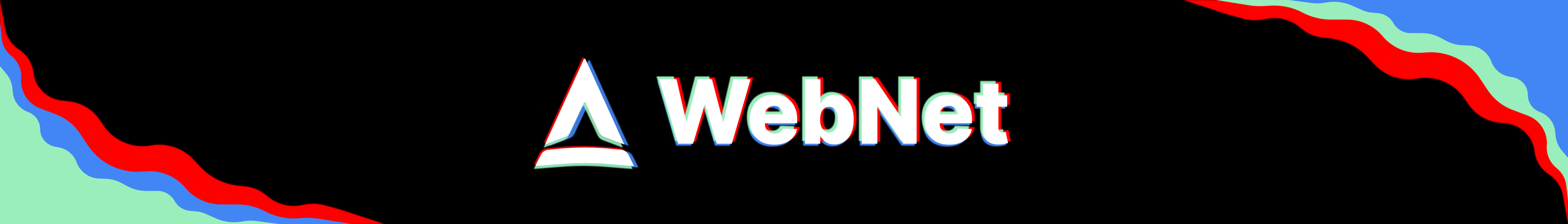 WebNet Baner
