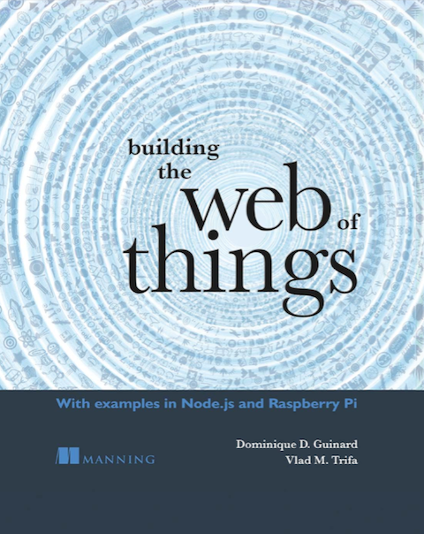 building the web of things