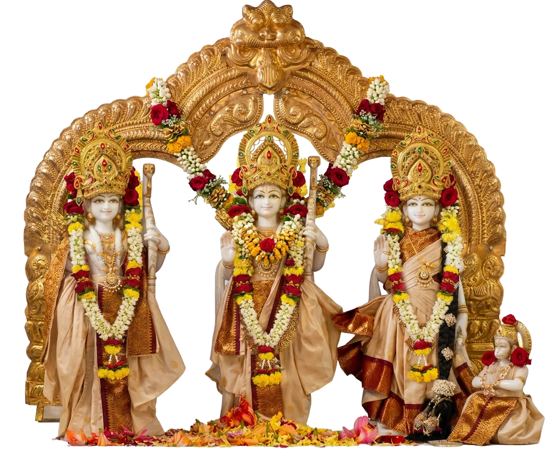 Kalyana Rama